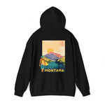 SURF MONTANA Hoodie