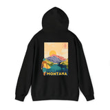 SURF MONTANA Hoodie