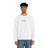 SURF CHICAGO Crewneck Sweatshirt