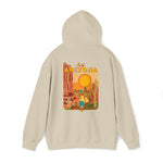 SURF ARIZONA Hoodie