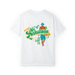 SURF ARKANSAS 2-sided T-shirt