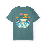 SURF BUG 2-sided T-shirt