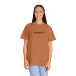 SURF SUNSET 2-sided T-shirt