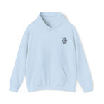 US SURF CO VW BUG Hoodie