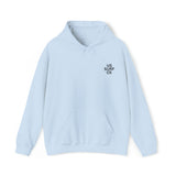 US SURF CO VW BUG Hoodie