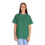 US Surf Co SURF LAKE POWELL 2-sided Unisex Garment-Dyed T-shirt