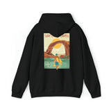 SURF LAKE POWELL Hoodie