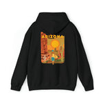 SURF ARIZONA Hoodie