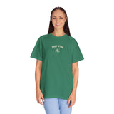 SURF UTAH 2-sided T-shirt