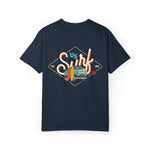 SURF FARMINGTON 2-sided T-shirt