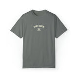 SURF OGDEN 2-sided T-shirt