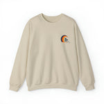 SURF COLORADO Crewneck Sweatshirt