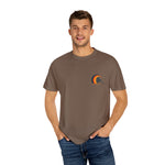 SURF BEAVER LAKE 2-sided T-shirt