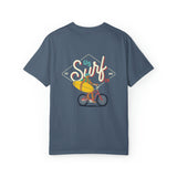 SURF UTAH 2-sided T-shirt