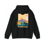 SURF MONTANA Hoodie