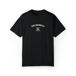 SURF BENTONVILLE 2-sided T-shirt v2