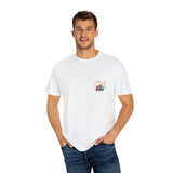 SURF VINTAGE VAN 2-sided T-shirt