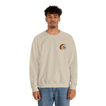 SURF COLORADO Crewneck Sweatshirt