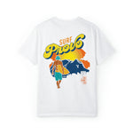 SURF PROVO 2-sided T-shirt