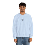 SURF TEXAS Crewneck Sweatshirt