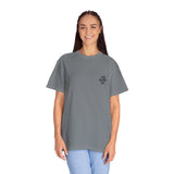 SURF KANSAS 2-sided T-shirt