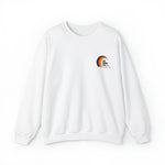 SURF COLORADO Crewneck Sweatshirt