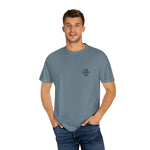 SURF KANSAS 2-sided T-shirt