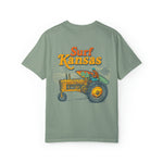 SURF KANSAS 2-sided T-shirt