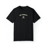 SURF SPRINGDALE  2-sided T-shirt