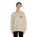 SURF COLORADO Crewneck Sweatshirt