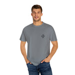 SURF KANSAS 2-sided T-shirt