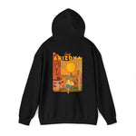 SURF ARIZONA Hoodie