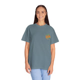 SURF COLORADO 2-sided T-shirt