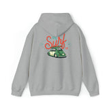 US SURF CO VW BUG Hoodie