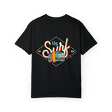 SURF SPRINGDALE  2-sided T-shirt