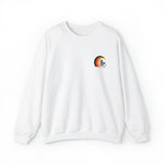 SURF COLORADO Crewneck Sweatshirt