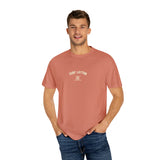 SURF LAYTON 2-sided T-shirt