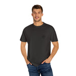 SURF KANSAS 2-sided T-shirt