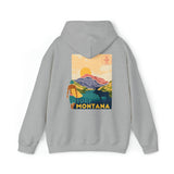 SURF MONTANA Hoodie