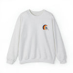 SURF COLORADO Crewneck Sweatshirt