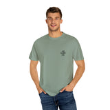 SURF KANSAS 2-sided T-shirt