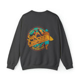 SURF COLORADO Crewneck Sweatshirt