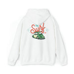 US SURF CO VW BUG Hoodie