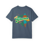 SURF ARKANSAS 2-sided T-shirt