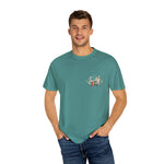 SURF VINTAGE VAN 2-sided T-shirt