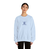 SURF KANSAS Crewneck Sweatshirt