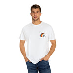 SURF BEAVER LAKE 2-sided T-shirt