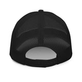 Surf Utah Trucker Cap (black)