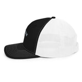 Surf Utah Trucker Cap (black)