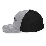 Surf Arkansas Trucker Cap (gray)